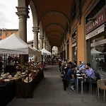 Duccio\'S Apartments