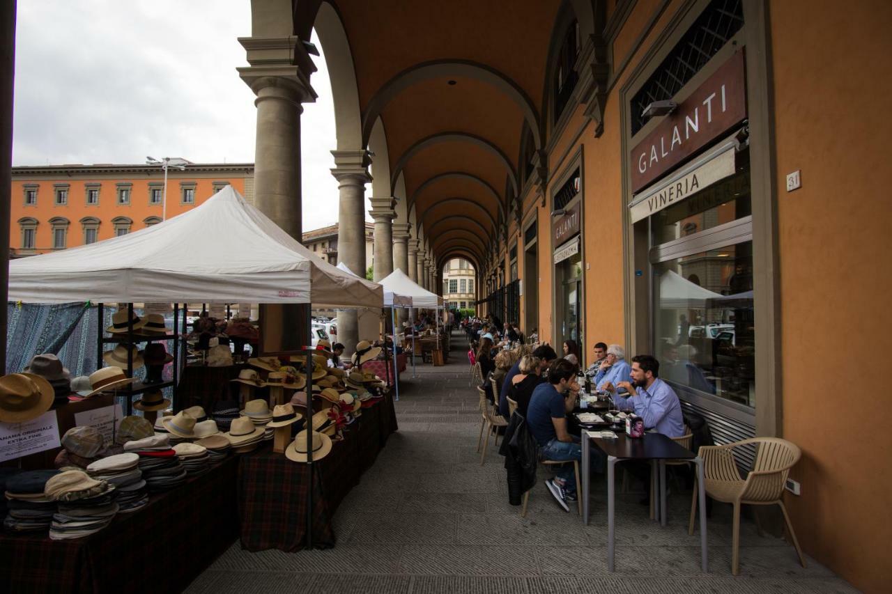 Duccio's * Florence
