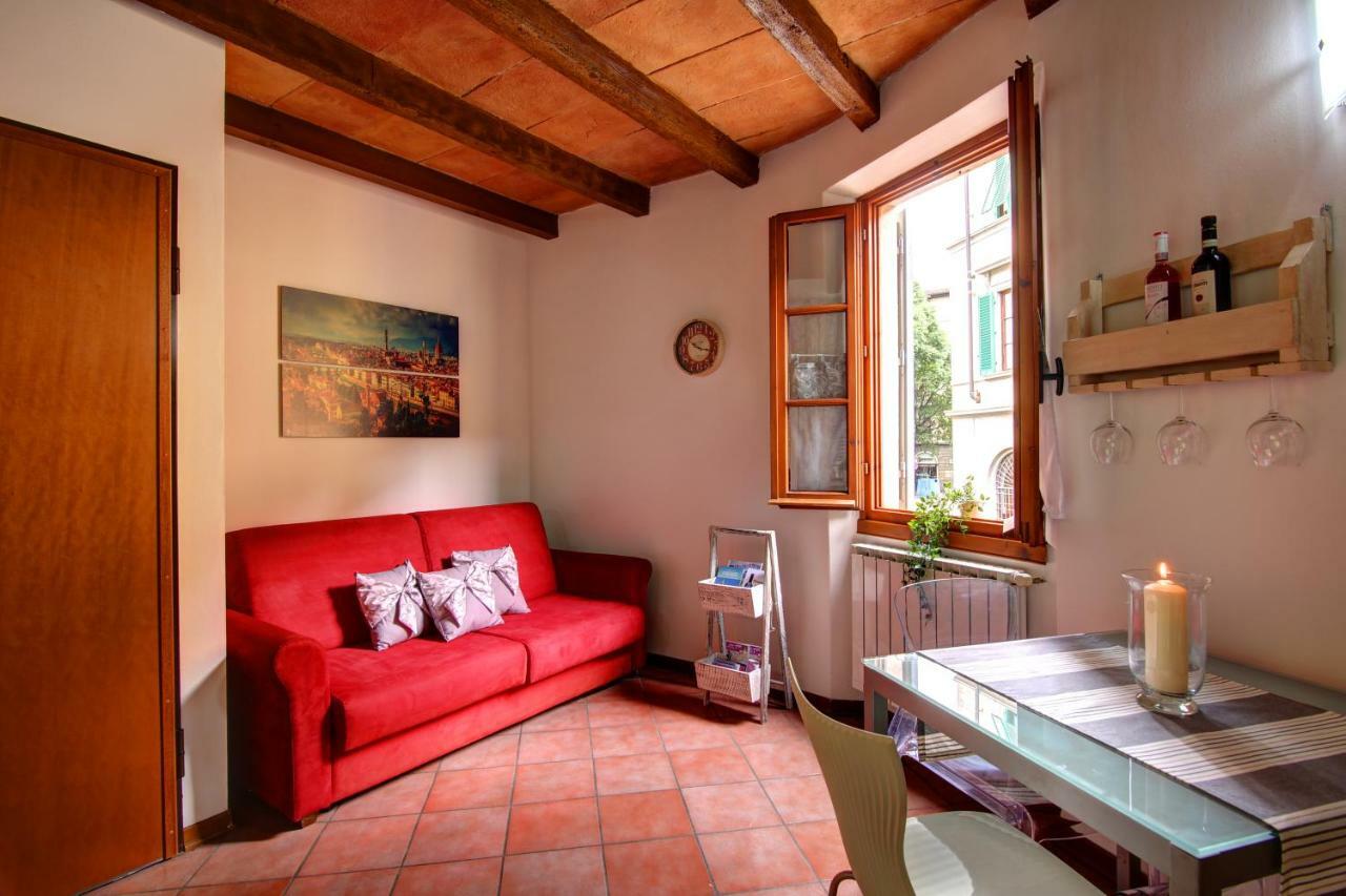 Apartment Duccio's Florence