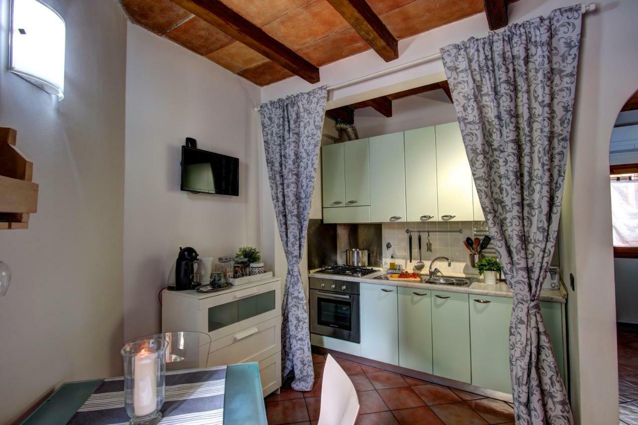 Appartement Duccio's *