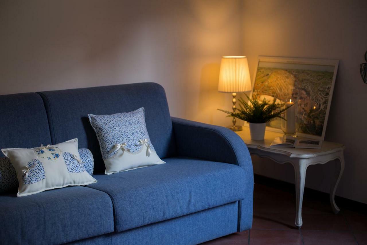 Appartement Duccio's *