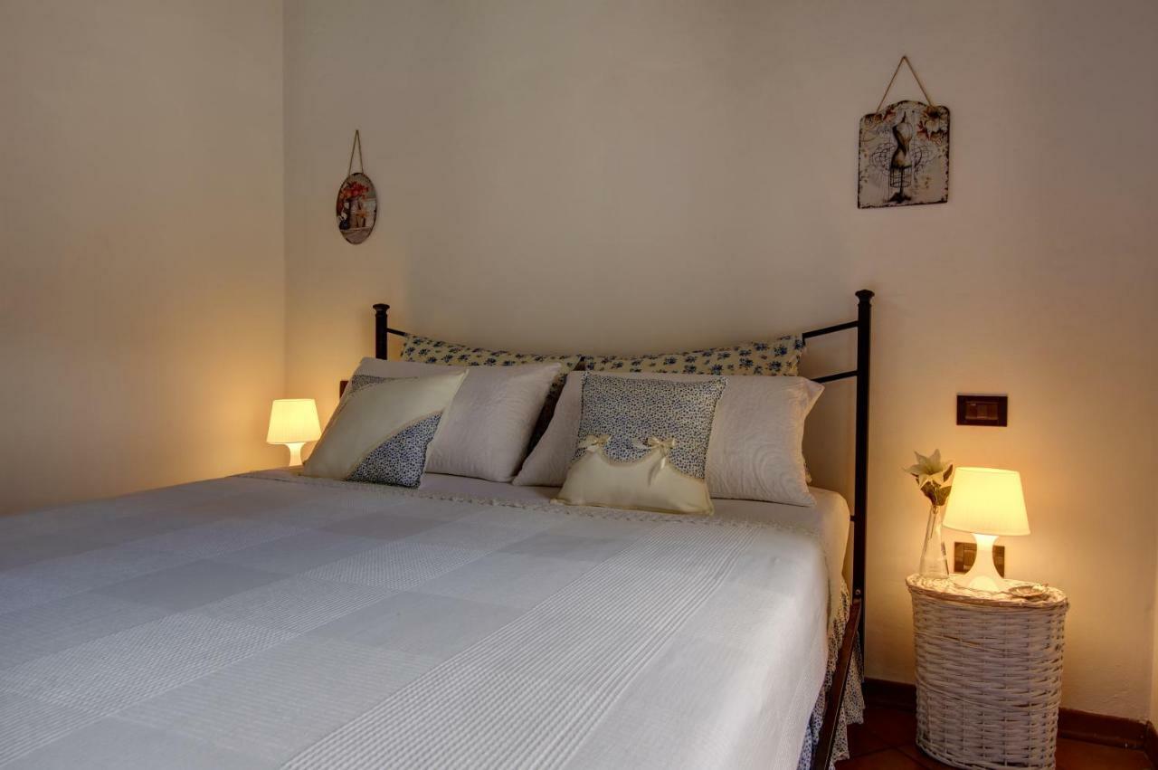 Duccio's Appartement