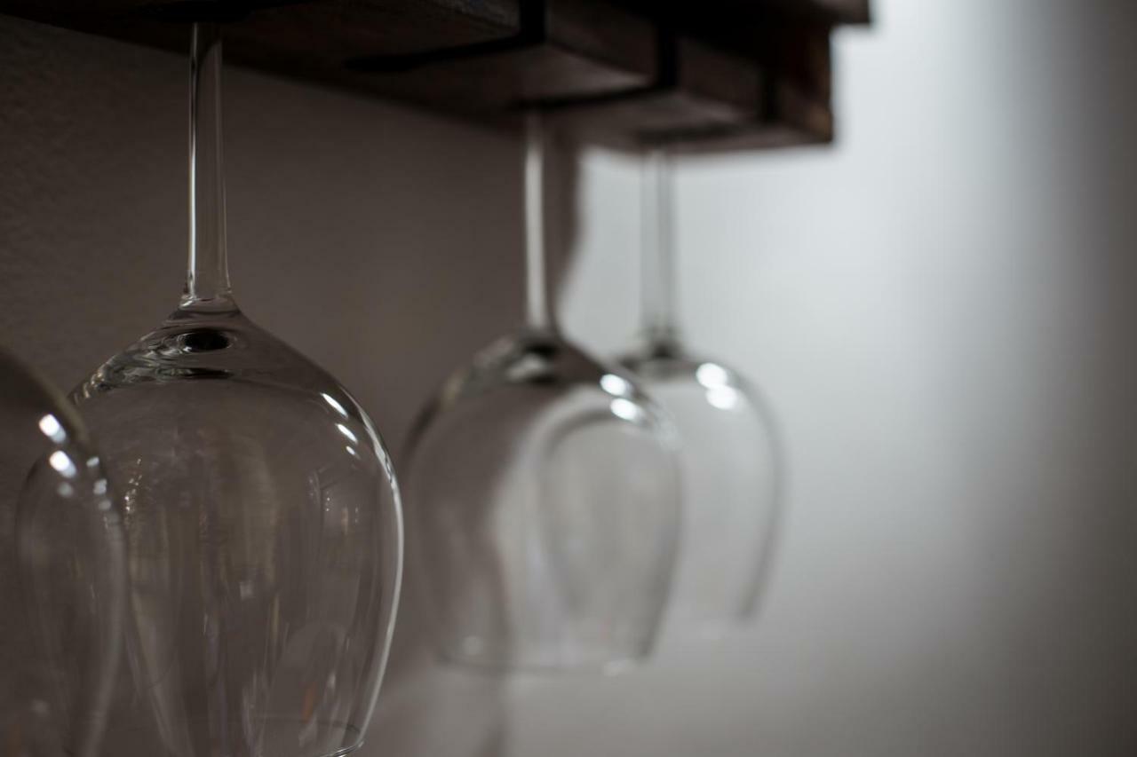 Apartment Duccio's