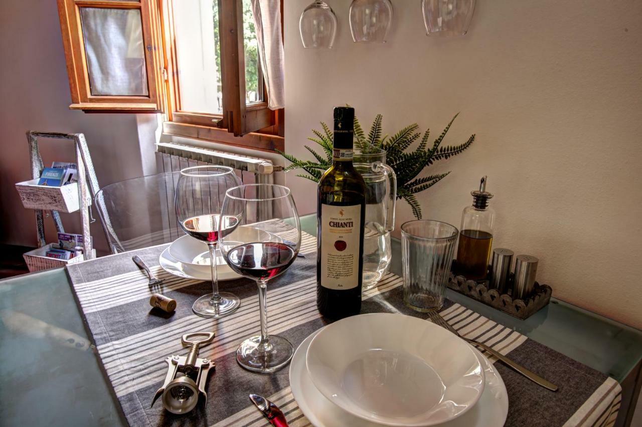 Appartement Duccio's