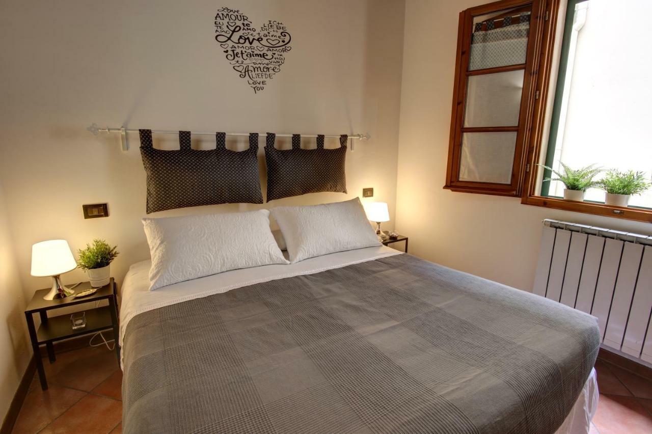 Apartment Duccio's