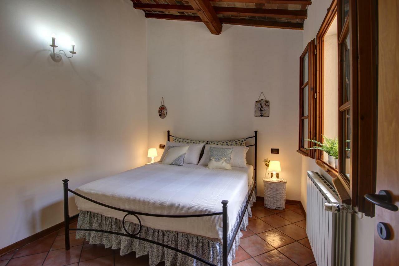 Appartement Duccio's