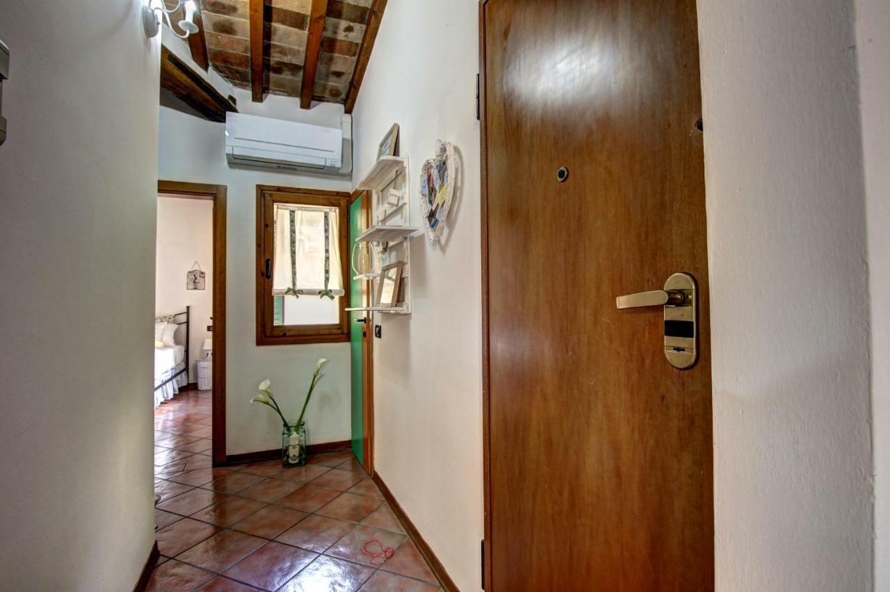 Apartment Duccio's Florence